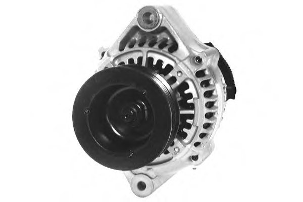 DA SILVA A030367 Alternator